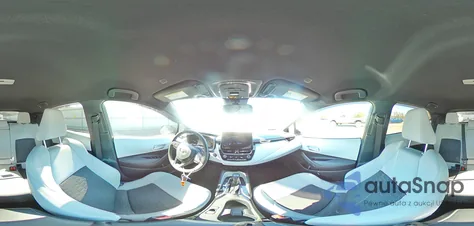 2023 Toyota Corolla Se z USA, uszkodzony, nr VIN JTND4MBE9P3208047